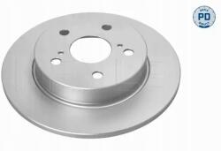 Meyle 30-15 523 0116/PD féktárcsa