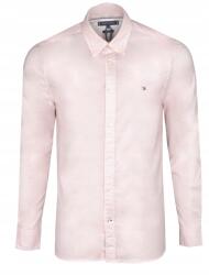 Tommy Hilfiger férfi ing, Slim, mintás, S (MW0MW33762 OKP)