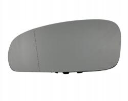 TYC Visszapillantó tükör üveg L (aszférikus, fűthető) Skoda Fabia 09.06-