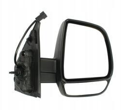 TYC Visszapillantó tükör P (manuális, domború) Fiat Doblo II 02.10-09.14