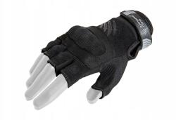 Armored Claw Taktikai kesztyű Armored Claw Shield Flex Cut Hot Weather fekete S (ACL-33-025941)