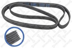 Stellox Többhornyú Szíj 6PK2260 Opel Omega Vectra Calibra 2.5 2.6 3.0 V6 89>, Mb