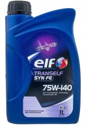 ELF Olaj Elf TransOlej Elf Synthesis Fe 75W-140 1L