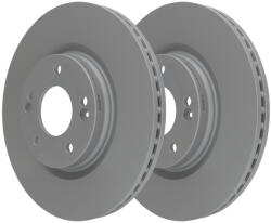 ATE 24.0125-0215.1 Féktárcsa (1db)