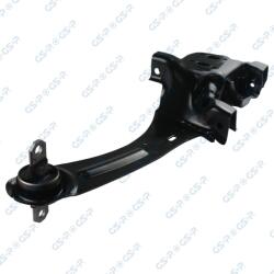GSP Brat, suspensie roata GSP S062060 (S062060)