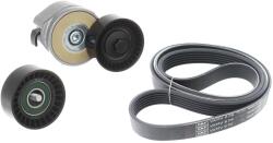 SKF Set curea transmisie cu caneluri SKF VKMA 32203 (VKMA 32203) - automobilus