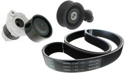 SKF Set curea transmisie cu caneluri SKF VKMA 36155 (VKMA 36155)