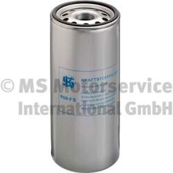 Kolbenschmidt filtru combustibil KOLBENSCHMIDT 50013650 (50013650)