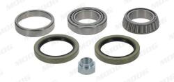 Moog Set rulment roata MOOG LA-WB-11556 (LA-WB-11556) - automobilus