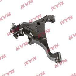 KYB Brat, suspensie roata KYB KSC5631 (KSC5631) - automobilus