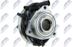 NTY Set rulment roata NTY KLP-CH-042 (KLP-CH-042)