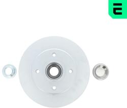 OPTIMAL Disc frana OPTIMAL 602883BS2 (602883BS2)