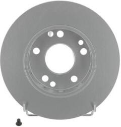 FERODO Disc frana FERODO PREMIER Coat+ disc DDF053C (DDF053C)