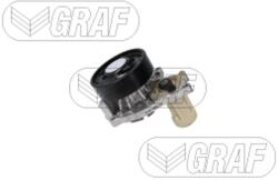 GRAF Pompă de apă, răcire motor GRAF PA1500 (PA1500)