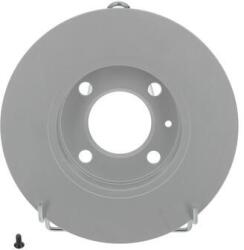 FERODO Disc frana FERODO PREMIER Coat+ disc DDF042C (DDF042C)