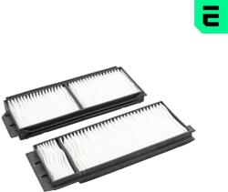 OPTIMAL Filtru, aer habitaclu OPTIMAL OP-FCF20081-S (OP-FCF20081-S)