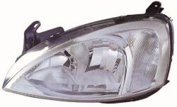 DEPO Far DEPO 442-1138L-LD-EM (442-1138L-LD-EM) - automobilus