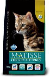Matisse Chicken & Turkey (2 x 10 kg) 20kg