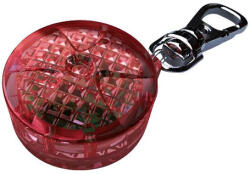 TRIXIE Safer Life Flasher nyakörvre kutyáknak és macskáknak