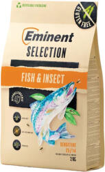 Eminent Selection Fish & Insect Sensitive 2kg
