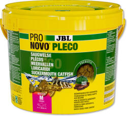 JBL ProNovo Pleco Wafer (M) 5.5l