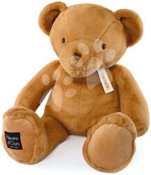 Histoire d'Ours Ursuleț de pluș Hazelnut Le Nounours Histoire d’ Ours maro 75 cm de la 0 luni (HO3228)