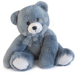 Histoire d'Ours Ursuleț de pluș Ours Oscar Blue Jean Histoire d’ Ours în ambalaj de cadou albastru 25 cm de la 0 luni (HO3024)