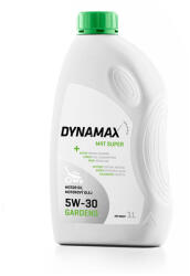 DYNAMAX M4t Super 5w-30 1l