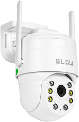 BLOW 78-766