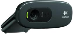 Logitech Quickcam C270 (960-000635) Camera web