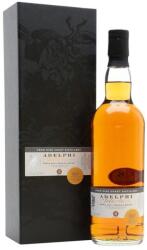 Adelphi High Coast 2013 1527 whisky (0, 7L / 57, 1%)