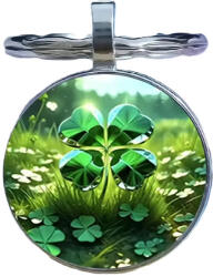 Kincsecske Kollekció Szerencse kulcstartó - kincsecske - 1 390 Ft