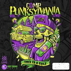Various Camp Punksylvania Vol