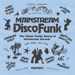 Various Mainstream Disco Funk
