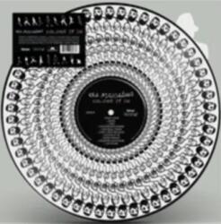 MacCabees Colour It In (Zoetrope Picture Disc Vinyl)