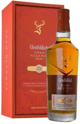 Glenfiddich 21 Years Reserva Rum Cask Finish 0,7 l 43,2%