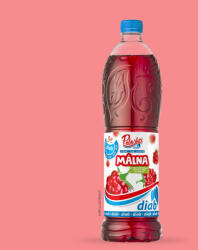 Pölöskei diabetikus szörp málna 1l