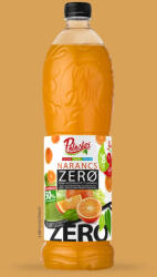 Pölöskei zero szörp narancs 1l