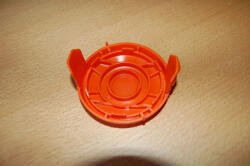 GARDENA fűszegélynyíró damilfej fedél (520 43 59-01)