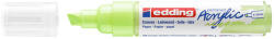 edding Akril marker 5-10 mm EDDING 5000 Pasztell zöld D5 (7580244014) - nyomtass-olcson