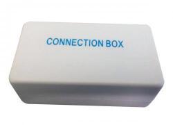 Gembird Cuplor RJ45 ecranat GEMBIRD NCA-LSAS6-01 (Cat. 6) (NCA-LSAS6-01)