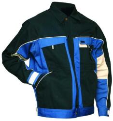  Kabát Stanmore, kék/világoskék, 64 (0301003742064)