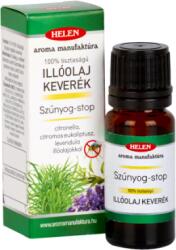 Helen Szúnyog-stop illóolaj keverék (GYIK12)