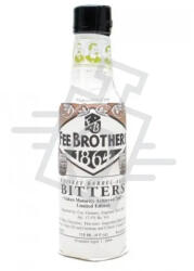 Fee Brothers Whisky Barrel Aged Bitters [0, 15L|17, 5%]