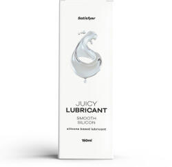 Satisfyer Juicy Lubricant - Smooth Silicon 150 ml