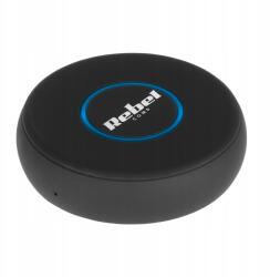 Rebel Bluetooth audio vevő mikrofon Aux kimenet Rebel B20 (KOM1071)