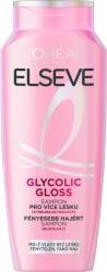 L'Oréal Paris Elseve Glycolic Gloss sampon az azonnali fényességért 250 ml