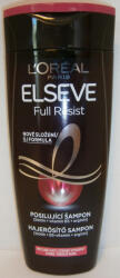 L'Oréal Elseve Full Resist sampon 250 ml