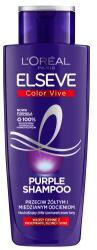 L'Oréal Paris Elseve Color-Vive Purple șampon 200 ml