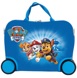 Marko Nickelodeon Mancs őrjárat bőrönd kék BC-PP-002